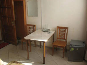 Отель Наран