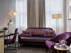 Fable Auckland, MGallery