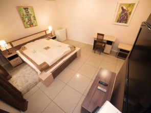 Вилла Шоколад