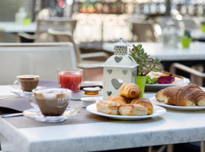 Hotel Villa Margherita