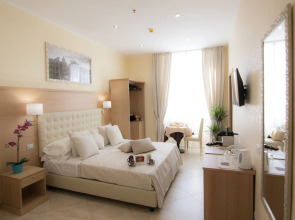 Esposizione Palace Hotel