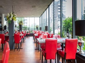 Bastion Hotel Zaandam