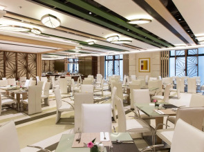 Rosedale Hotel Hong Kong