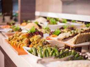 Kervansaray Bursa City Hotel