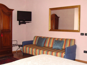 Soggiorno Michelangelo