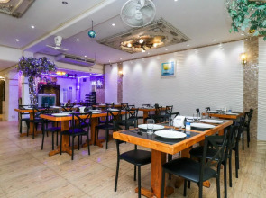 Natural Beach Hotel Pattaya