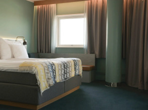 Quality Hotel the Mill