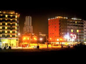 The Guest House - SHA