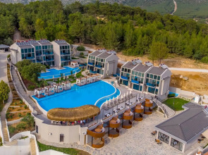 Orka Cove Hotel Penthouse & Suites - Adults Only