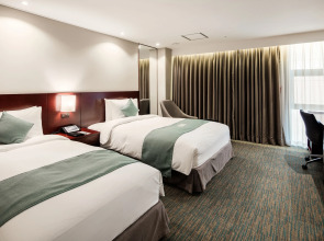 Hotel Sunshine Seoul