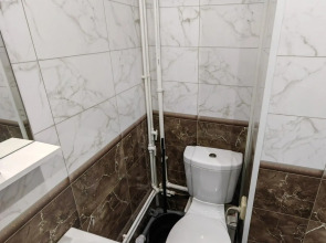 Посуточно в тупике Северный