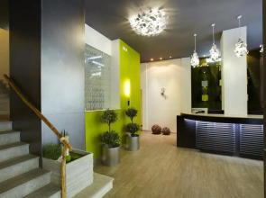 City Hotel Thessaloniki