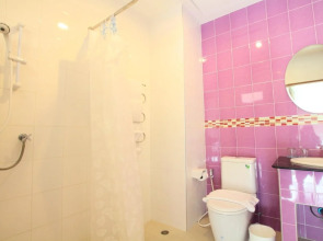 Smile Hua-Hin Resort