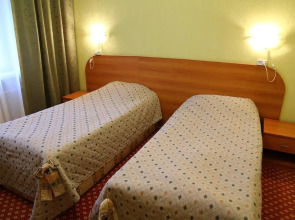 Алтай Эконом Отель