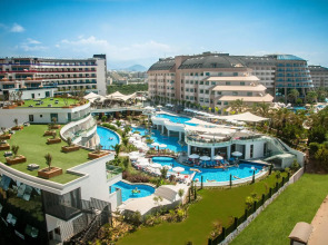 Long Beach Harmony Hotel & Spa