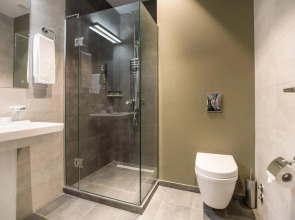 Отель Carpe Diem