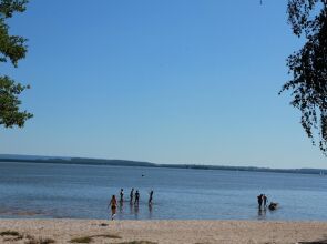 Strandhotel Weisser Berg