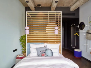 25hours Hotel The Circle