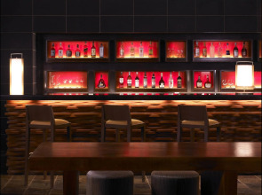 Rebak Island Resort & Marina, Langkawi