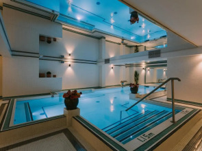 Grand Tonic Hotel & SPA NUXE