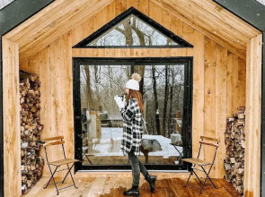 Estonia Hébergement Nature