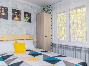 YourHouse (ЙоХаус) на улице Си Синхая 22