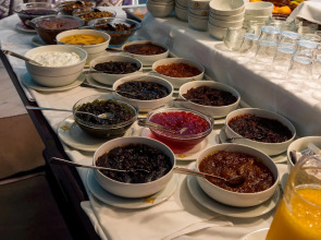 Chrispy Beach Resort