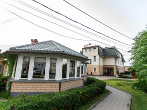 Постоялый двор Ям