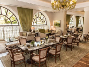 Waldorf Astoria Jerusalem