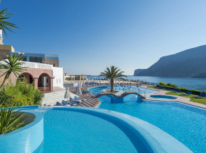 Fodele Beach & Water Park Holiday Resort