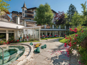 Brunet - The Dolomites Resort