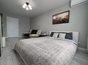 Апартаменты на улице Краснодонская 10А