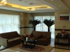 Paragon Hotel Apartments