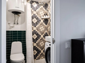 Apartments Private (Апартментс Прайвит) на шоссе Волоколамское