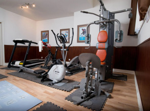 Privilodges Le Royal Annecy