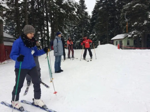 The Sign Esentepe Hotel & Ski Center