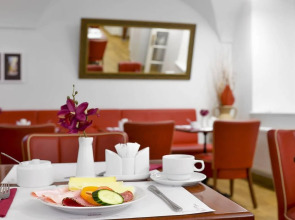 Residence Green Lobster