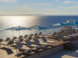 Elba Sunset Mallorca Thalasso Spa