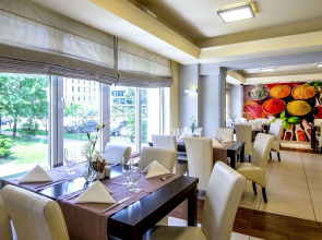 Best Western Hotel Portos