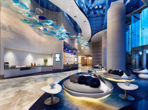 Grande Centre Point Pattaya