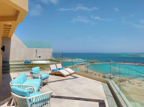 Hilton Hurghada Plaza