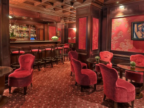 Hotel Rochester Champs Elysees