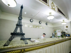 Отель Франция