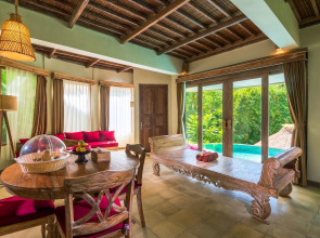 The Udaya Resorts and Spa