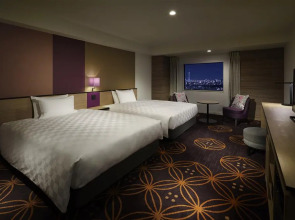 Отель Sunshine City Prince