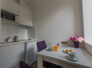 King's Street Apartments