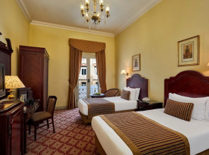 Steigenberger Cecil Hotel