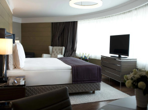 Radisson Blu Hotel, Istanbul Sisli