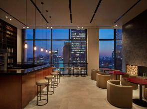 Shilla Stay Samsung COEX Center