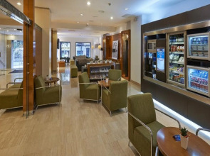 NH Barcelona Eixample